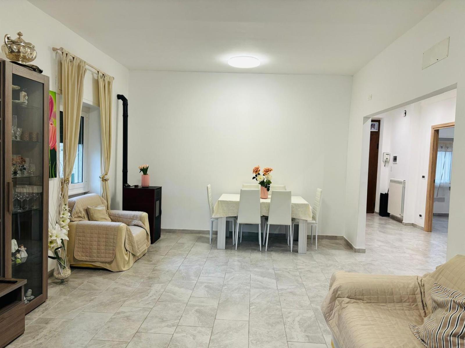 Milky'S House Villa Isola del Cantone Bagian luar foto