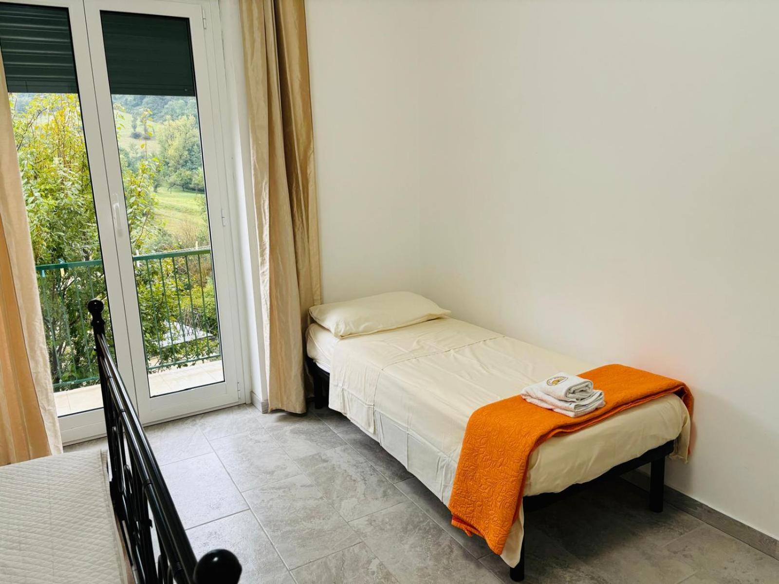 Milky'S House Villa Isola del Cantone Bagian luar foto
