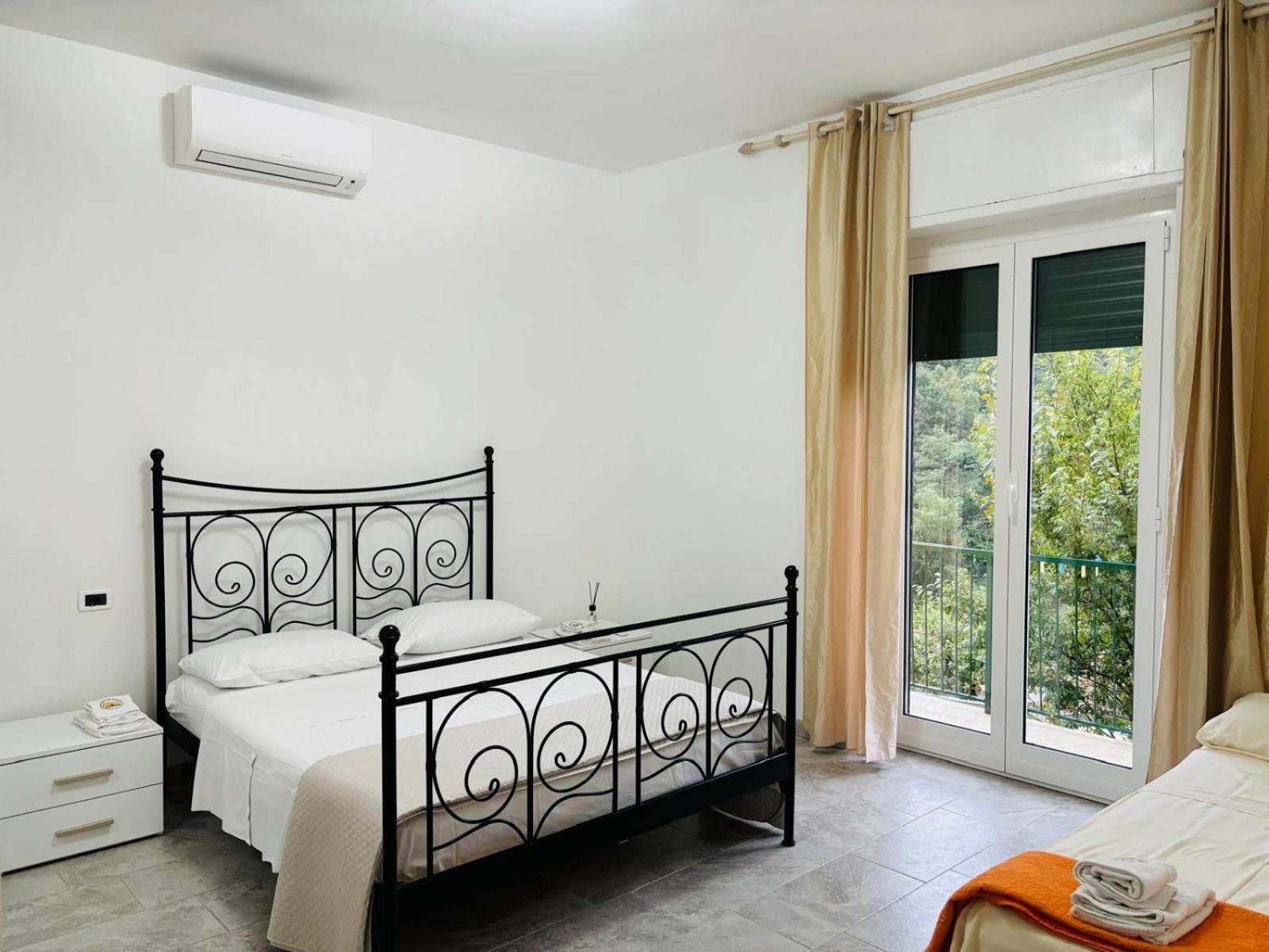 Milky'S House Villa Isola del Cantone Bagian luar foto